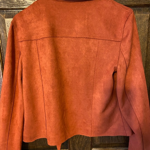 Philosophy Moto jacket - Picture 2 of 5